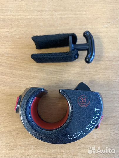 Электро-щипцы для завивки Babyliss C1300E