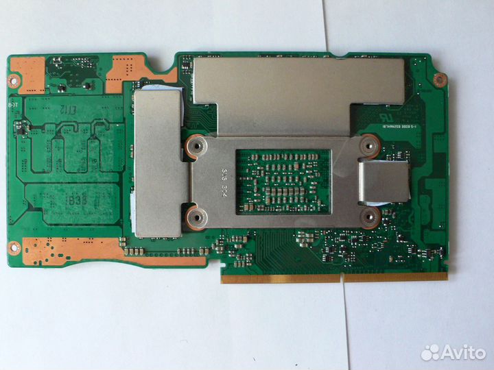 Видеокарта GTX980M Rev 2.0 8GB только для G750JYA