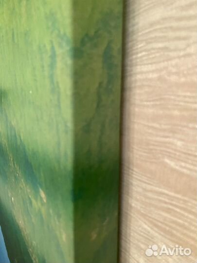 Постер горы Алтая 160/97 см