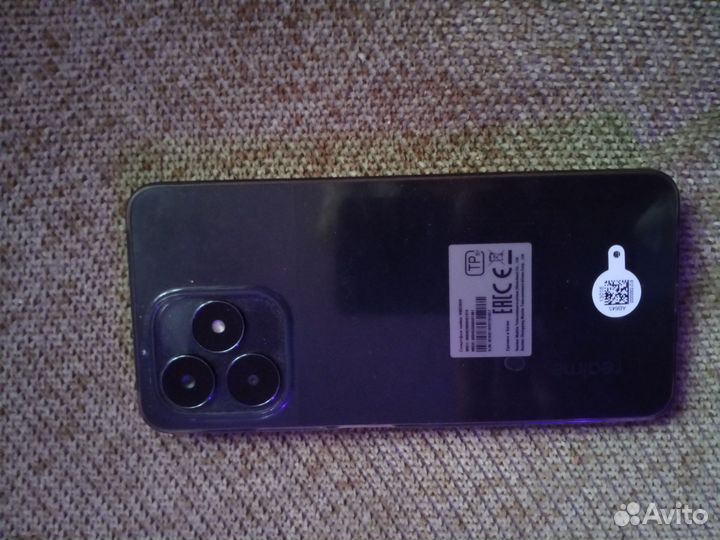 realme C51, 4/64 ГБ