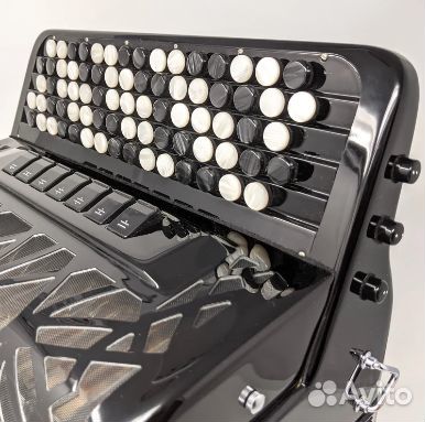 Баян 320/J/С Bugari Armando, в наличии, новый