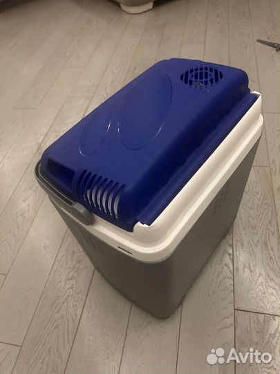 Автохолодильник