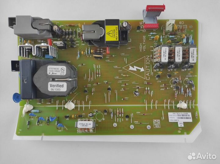 Запчасти от Xerox WC5632
