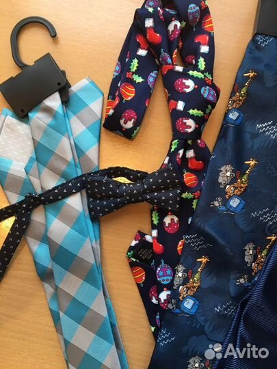 Галстук бабочка новые