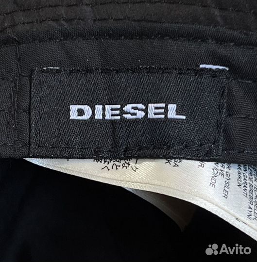 Панама Diesel оригинал