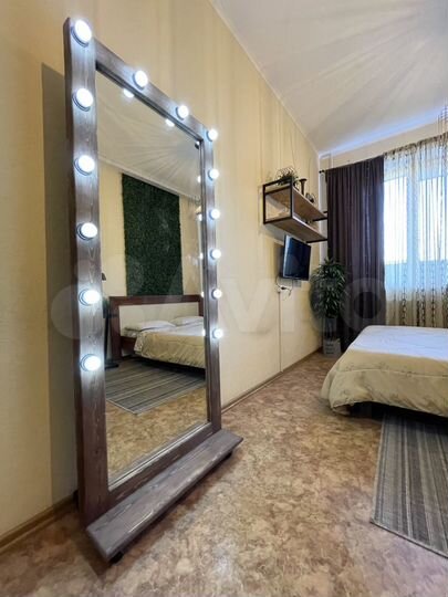 Квартира-студия, 25 м², 1/3 эт.