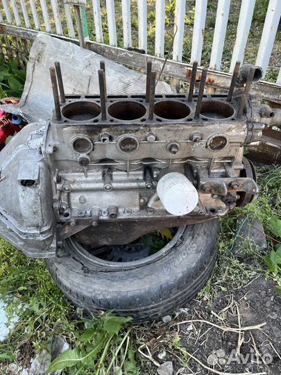 Двигатель 421 на УАЗ