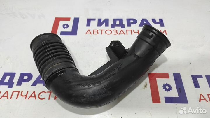 Воздуховод Honda Civic 5D 17251-RSA-G00. С патрубк