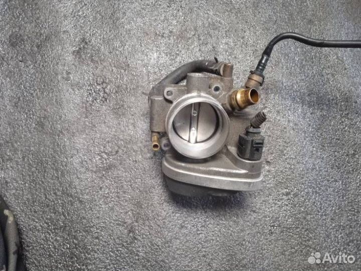 Дроссельная заслонка Chevrolet Cruze 55560398 J300