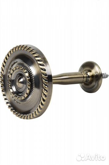 Держатель для штор Розетка Солнце