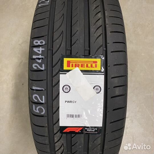 Pirelli Powergy 225/50 R17 98