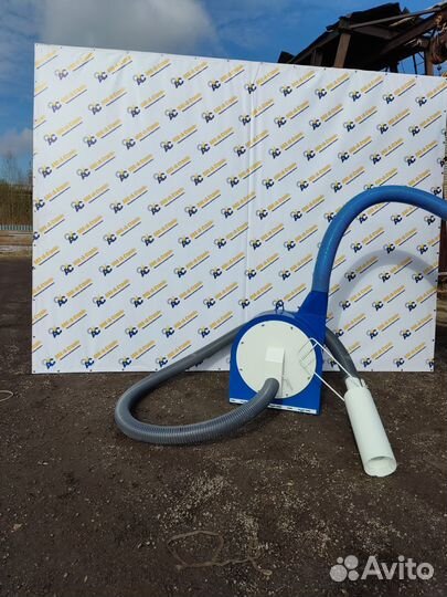 Молотковая дробилка. Кормоизмельчитель