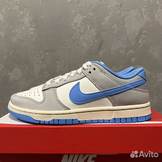 Nike Dunk Low оригинал 37.5/38EUR (23.5/24см)