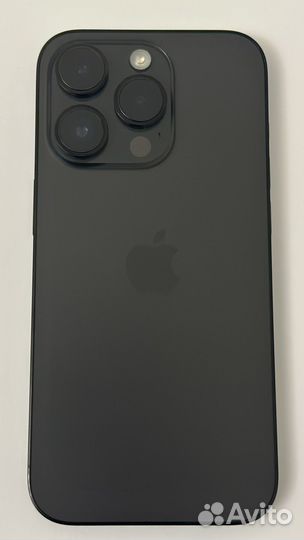 iPhone 14 Pro, 128 ГБ