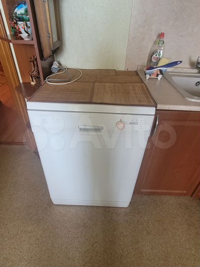 1-к. квартира, 46 м², 9/10 эт.