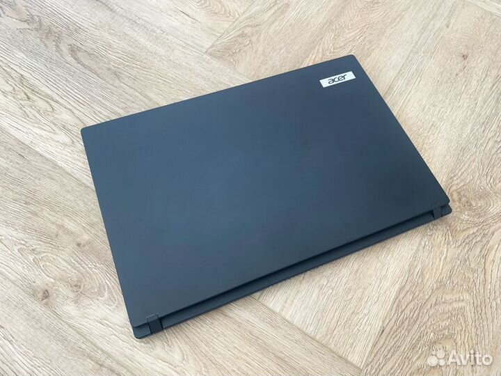 Игровой ноутбук Acer MX130 / i3-8130U