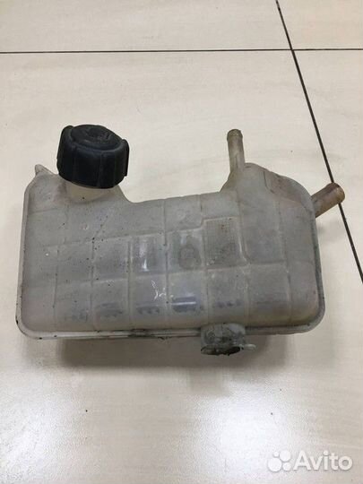 Бачок расширительный Renault Megane