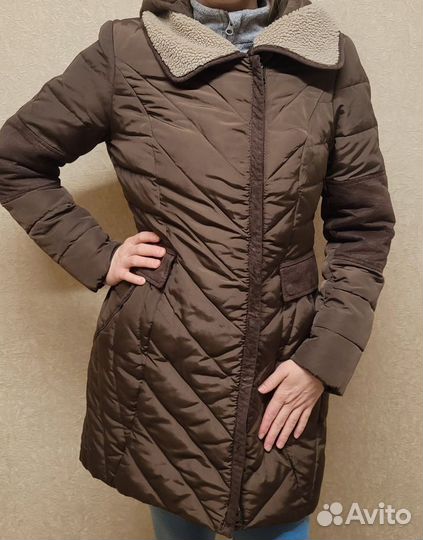 Куртка женская размер 46