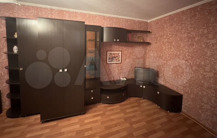 2-к. квартира, 56,5 м², 7/9 эт.