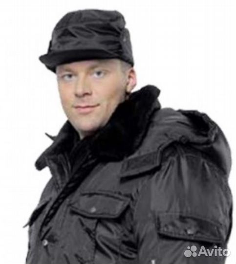 Охрана на Гыданском п/о (проезд оплачивается)