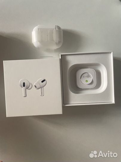 AirPods Pro оригинальные