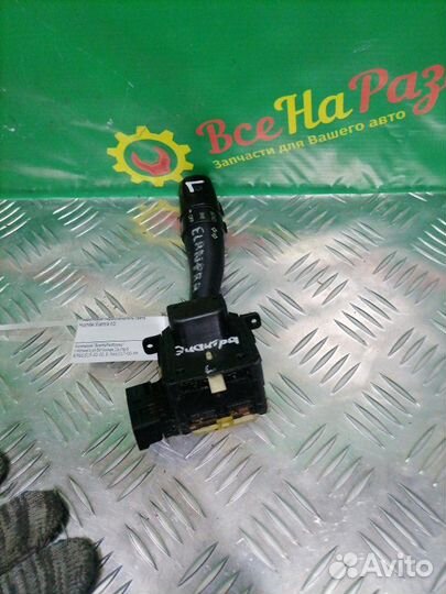 Подрулевой переключатель света Huyndai Elantra Xd