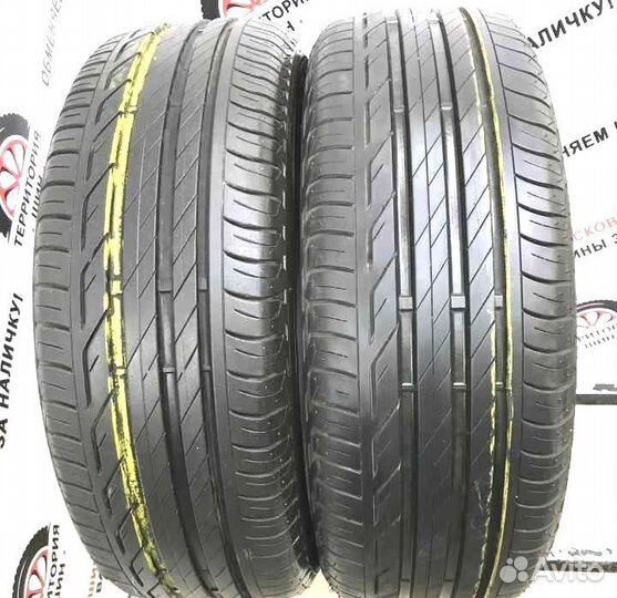 Bridgestone Turanza T001 225/40 R18 92W