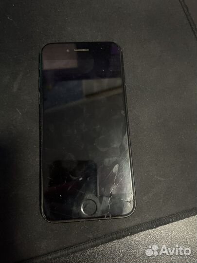iPhone 7, 32 ГБ