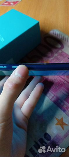 HONOR 9 Lite, 4/32 ГБ