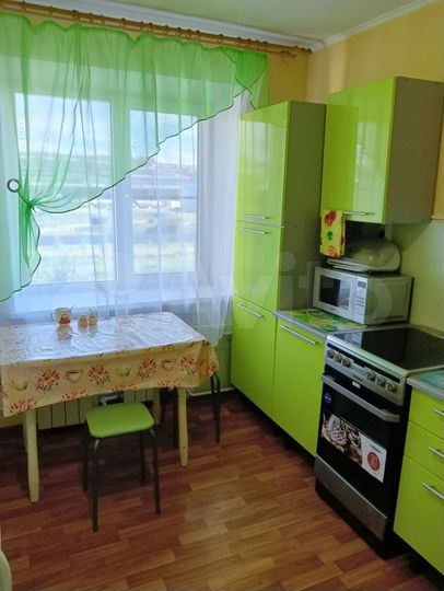 2-к. квартира, 52 м², 5/5 эт.