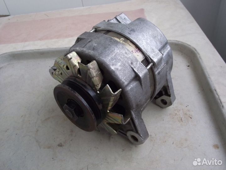Генератор Г-266А СССР новый