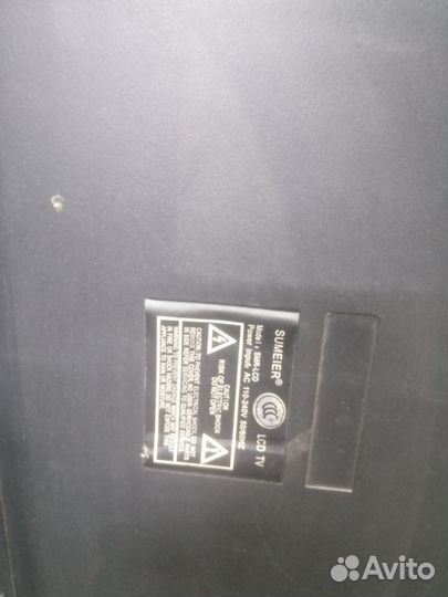 Матрица для телевизора