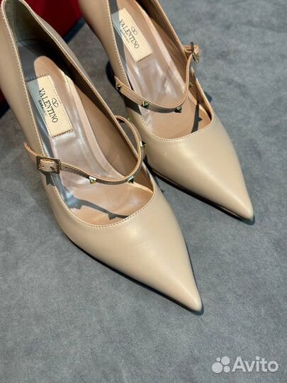 Туфли Valentino
