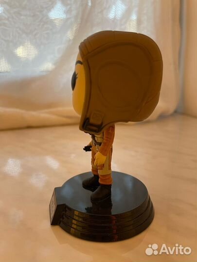 Funko pop star wars Paige
