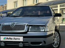 Skoda Octavia 1.6 MT, 1999, 150 000 км, с пробегом, цена 129 800 руб.