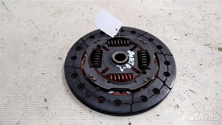 Диск сцепления Ford Fiesta
