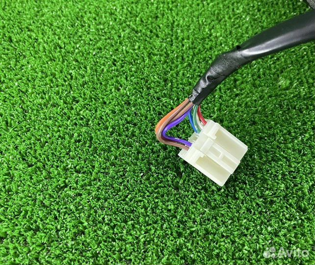 Зеркало правое Toyota Rav4 13-19