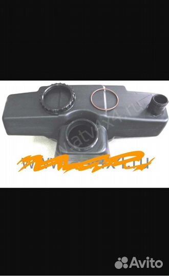 Бензобак stels guepard 650 110100-103-0001