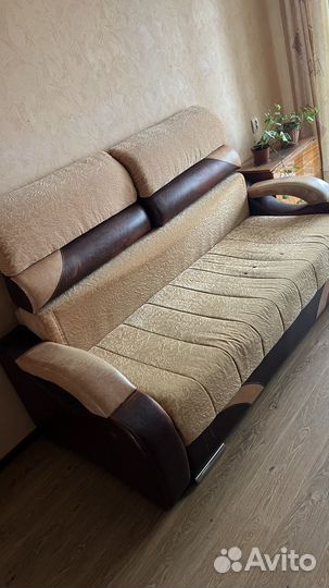 Диван кровать
