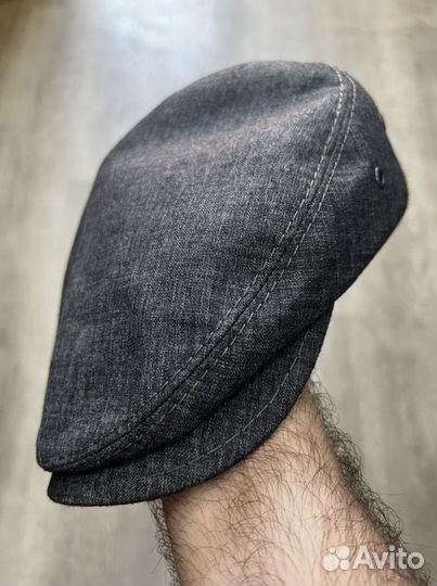 Кепка мужская