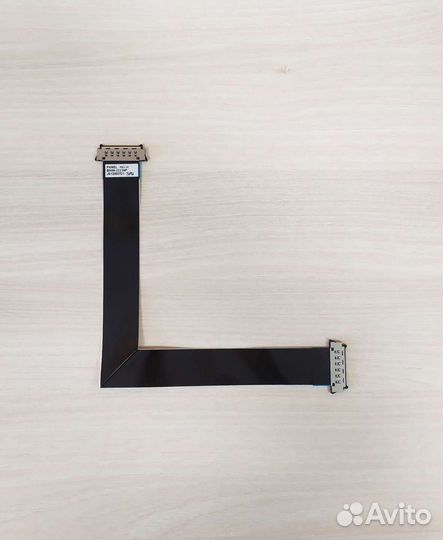 Шлейф lvds BN96-22239P JS120607D1