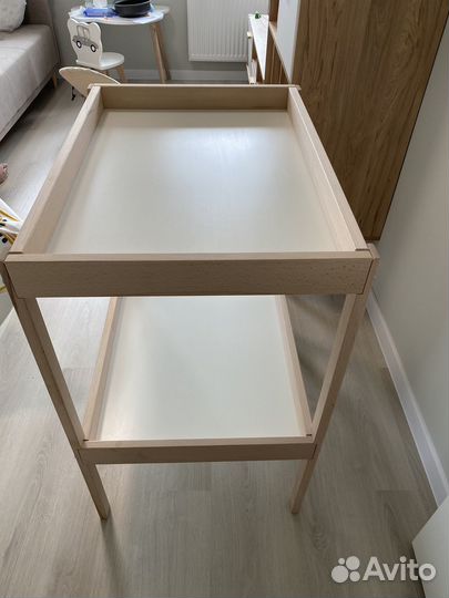 Пеленальный стол IKEA Сниглар