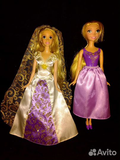 Р Куклы Barbie и другие куклы от Маттел