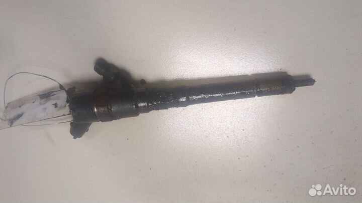 Форсунка топливная Hyundai Santa Fe, 2005