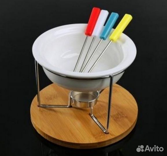 Посуда/кухонные принадлежности