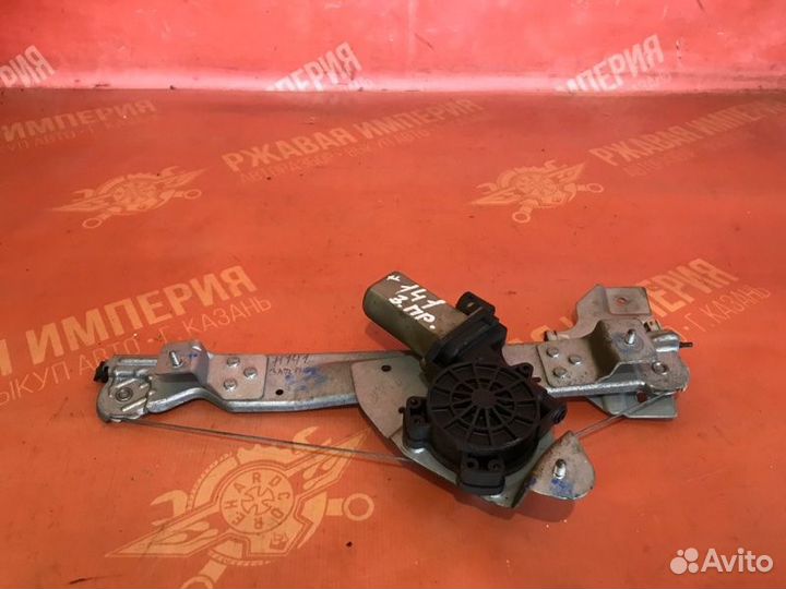 Стеклоподъемник задний правый Лада Largus 1