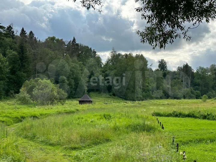 Участок 6 сот. (ИЖС)