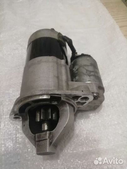 Электрооборудование