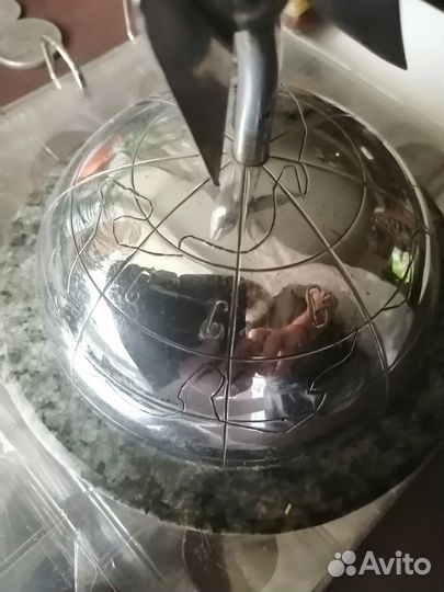 Спутник СССР