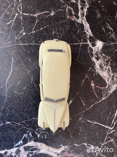 Коллекционные машинки